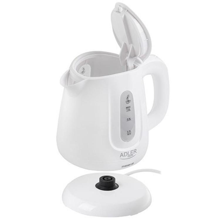Grelnik vode Adler 1373, 1 L