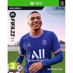 Igra FIFA 22 za Xbox Series X