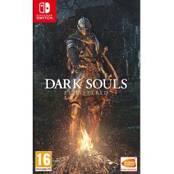 Igra Dark Souls: Remastered (Switch)