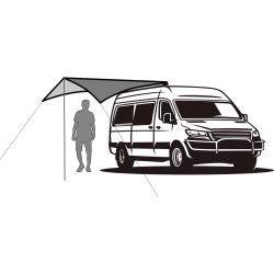 Tenda Brunner UV DEFLEKTOR 0113065N