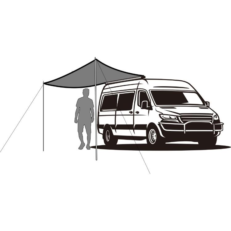 Tenda Brunner UV DEFLEKTOR 0113065N