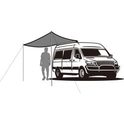 Tenda Brunner UV DEFLEKTOR 0113065N