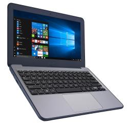 Asus W202NA-GJ0077R Celeron N3350/4GB/128GB eMMC/11,6"HD Anti-Glare/UMA/W10Pro