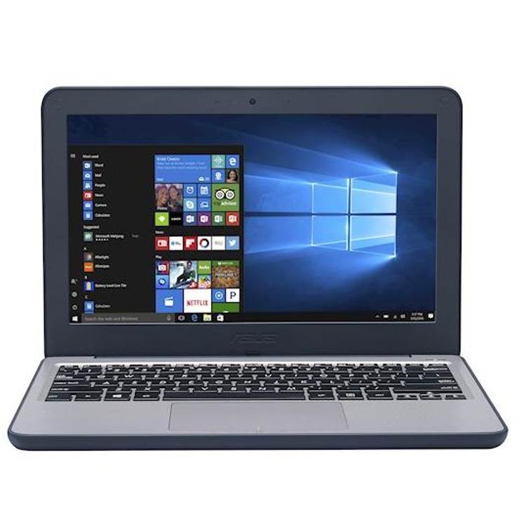 Asus W202NA-GJ0077R Celeron N3350/4GB/128GB eMMC/11,6"HD Anti-Glare/UMA/W10Pro_1