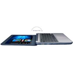 Asus W202NA-GJ0077R Celeron N3350/4GB/128GB eMMC/11,6"HD Anti-Glare/UMA/W10Pro_5