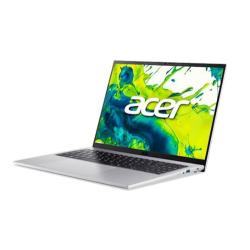 Acer Aspire Go 16 AG16-71P-903G i9-13900H/16GB/SSD 1TB/16'' WUXGA/W11, odprt prenosnik pod kotom, zaslon Acer.