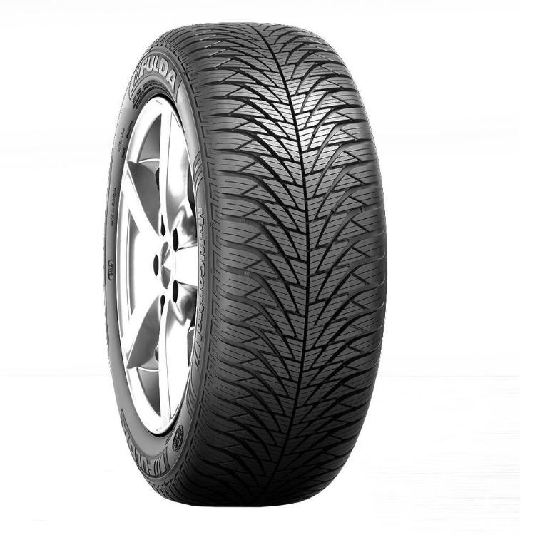 Fulda 185/60R14 82H M+S MULTICONTROL (CELOLETNA)