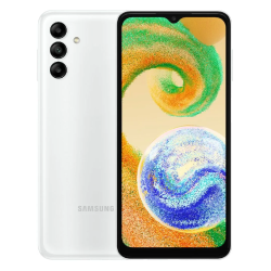 Mobilni telefon Samsung Galaxy A04s 32GB bela