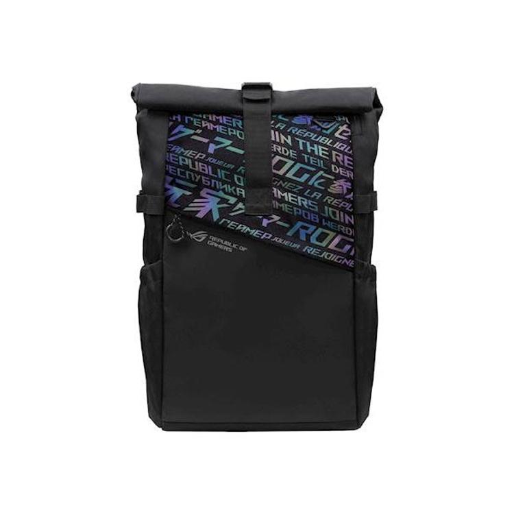 Nahrbtnik Asus ROG BP4701 Gaming Backpack, črn, za prenosnike do 17"