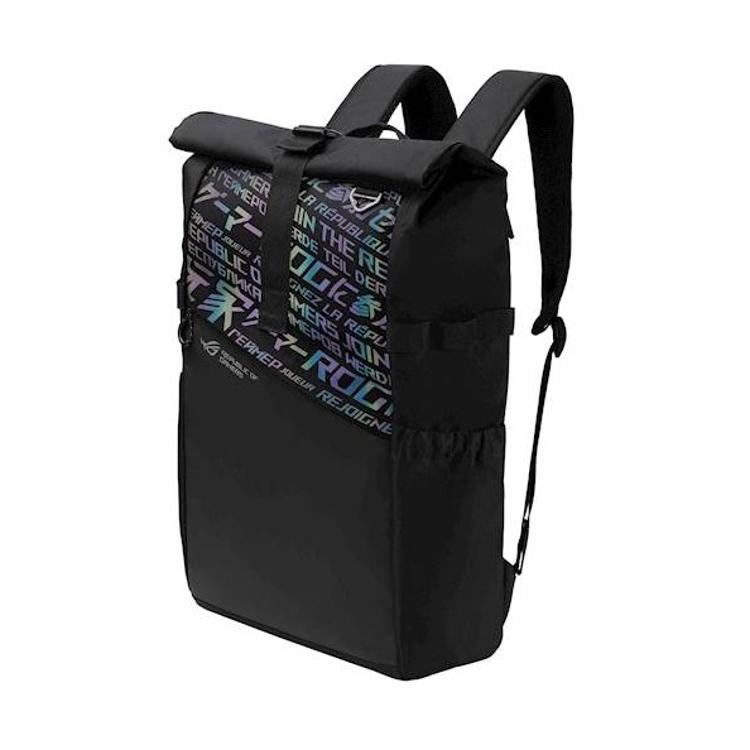 Nahrbtnik Asus ROG BP4701 Gaming Backpack, črn, za prenosnike do 17"