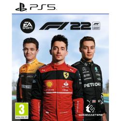 Igra F1 22 zs PS5