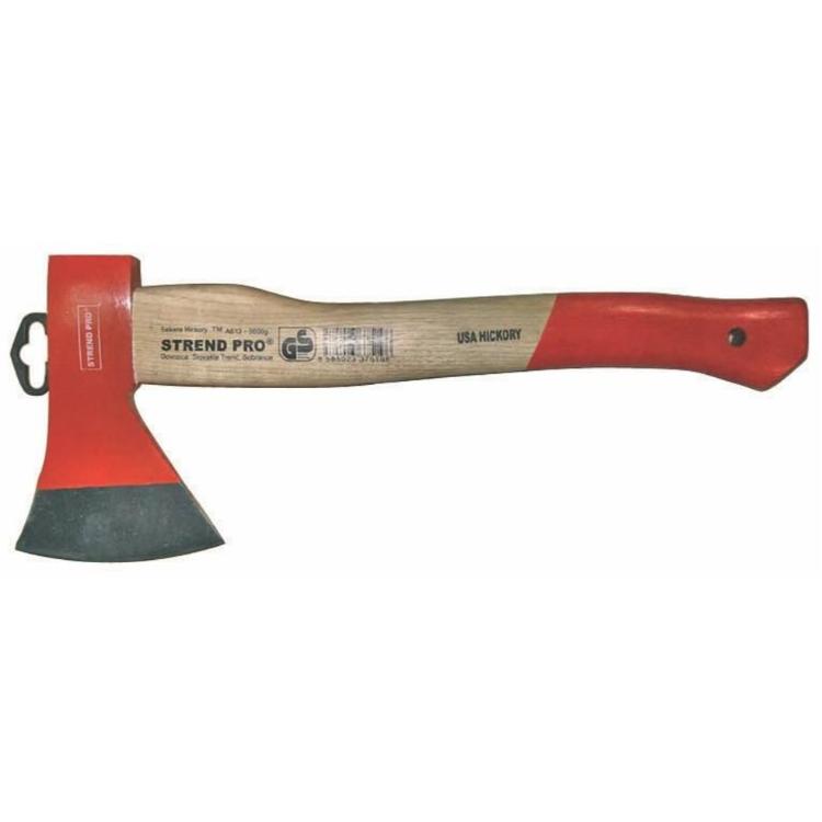 Sekira z lesenim ročajem 80 cm