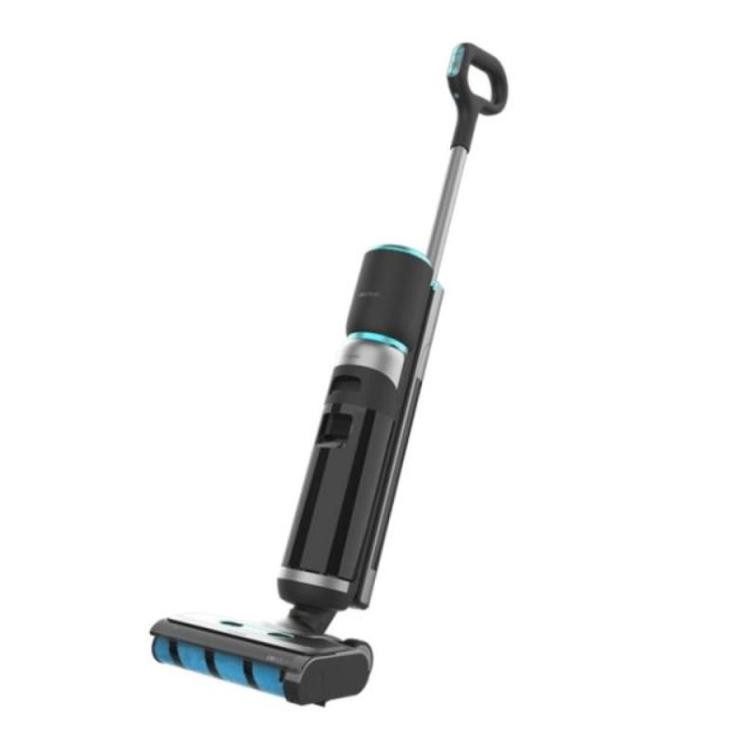 Pokončni sesalnik in čistilec tal Cecotec FreeGo Wash&Vacuum, 200 W