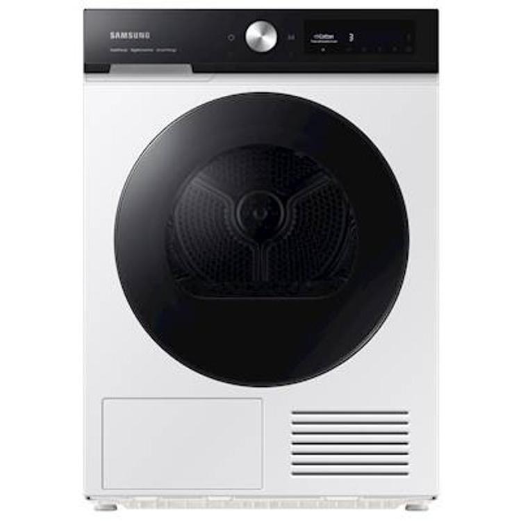 Sušilni stroj Samsung Bespoke DV90BB7445GES7, 9 kg, A+++, inverter