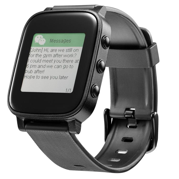 Pametna ura Cellular Line EasySmart HR_1