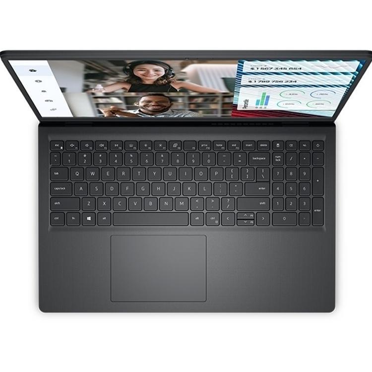 Prenosnik Dell Vostro 3520 i5 / 12GB / 512GB SSD / 15,6" / FHD / Windows 11 Pro