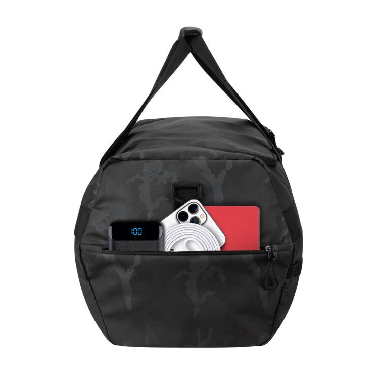Torba Rivacase Sherwood 764, vojaška, 60 l, navy