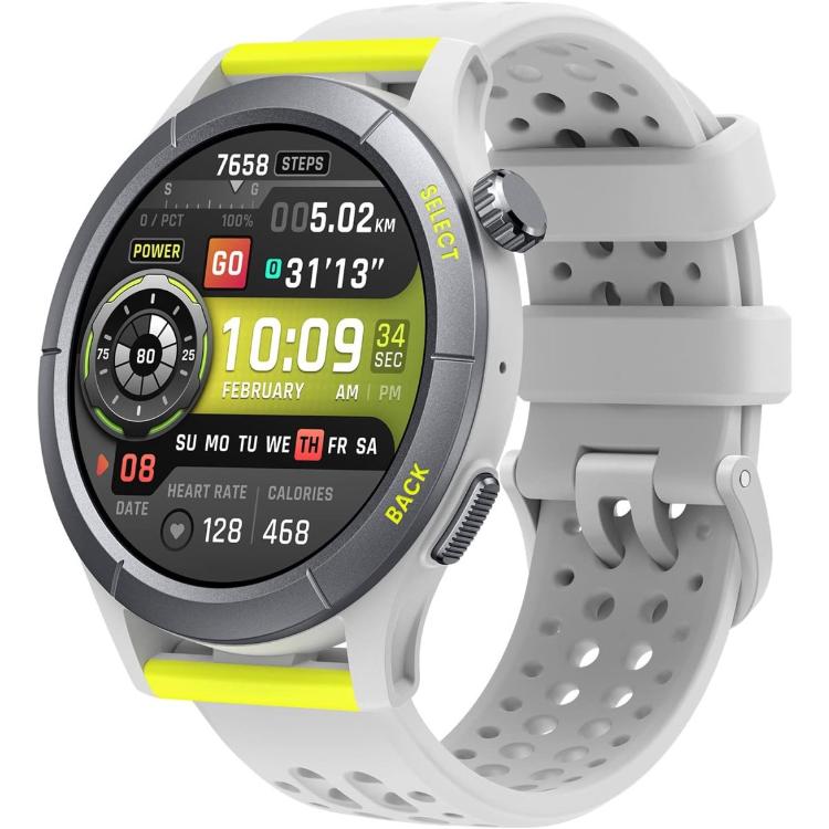 Pametna ura AmazFit Cheetah