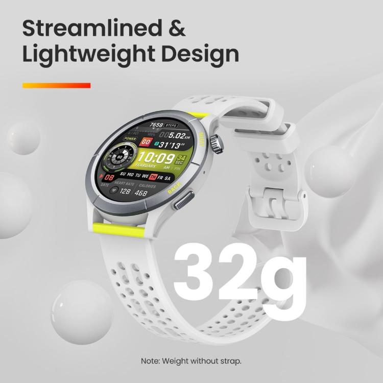 Pametna ura AmazFit Cheetah