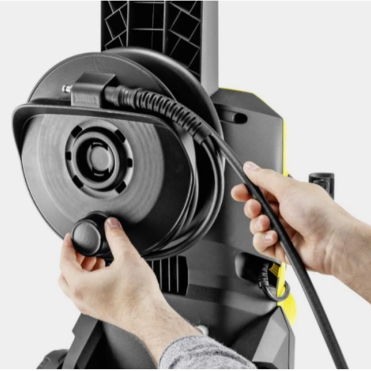 Čistilec Karcher K5 WCM Premium Home 1.324-462.0