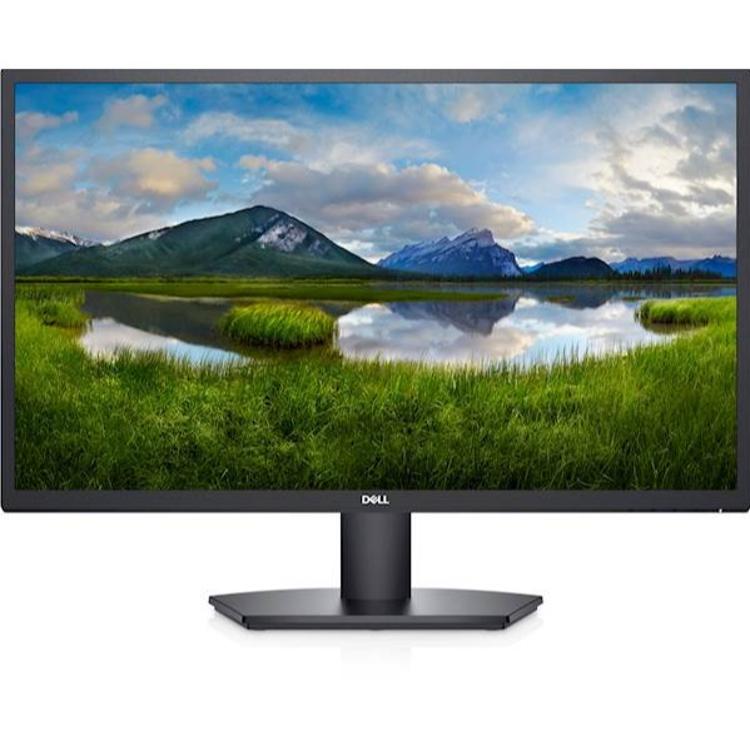 Monitor Dell SE2722H, 27", Full HD