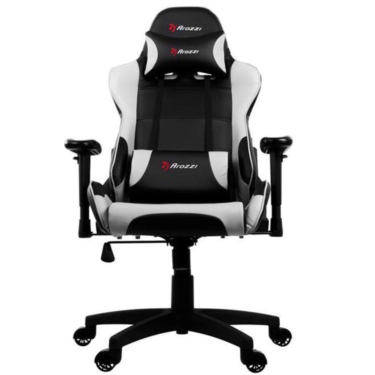 Gaming stol Arozzi Verona V2, bel_1