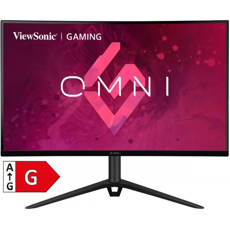 Monitor ViewSonic VX2718-2KPC-MHDJ 68,58 cm