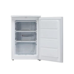 Zamrzovalnik VOX VF 5108 E, bel