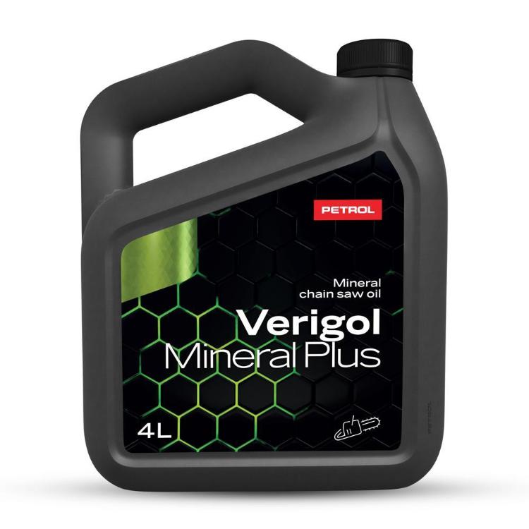 Petrol Verigol Mineral Plus, 4 l_1