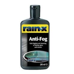 Tekočina za zaščito pred rosenjem stekel Rain-X, 200 ml