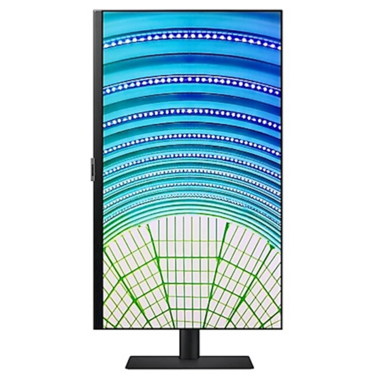 Samsung monitor B2B S27A600UUU, 27'', IPS, 16:9, 2560x1440, DP, HDMI, 3xUSB_2