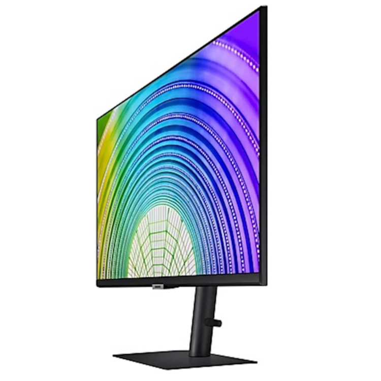Samsung monitor B2B S27A600UUU, 27'', IPS, 16:9, 2560x1440, DP, HDMI, 3xUSB_3