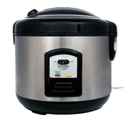 Kuhalnik riža Adler AD6406, 1,5 L