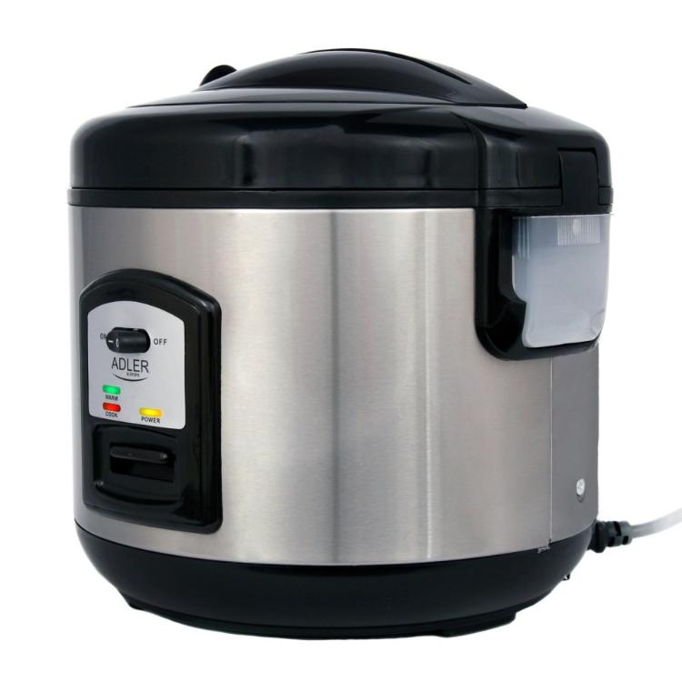 Kuhalnik riža Adler AD6406, 1,5 L