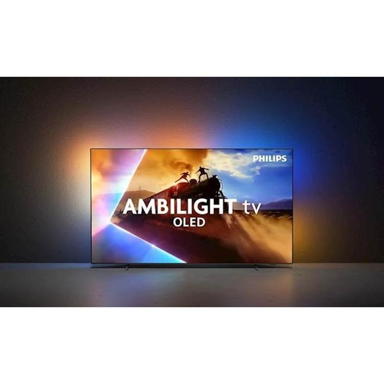 Televizor PHILIPS OLED TV 65OLED770