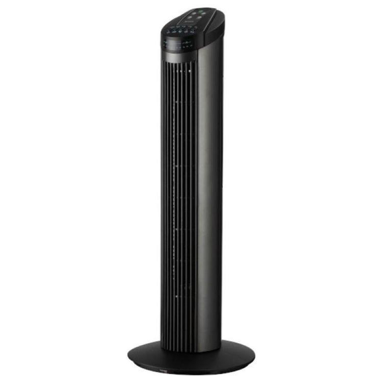 Stolpni ventilator Be Cool BC29TFRC, z daljinskim upravljalnikom