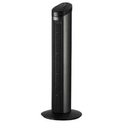 Stolpni ventilator Be Cool BC29TFRC, z daljinskim upravljalnikom