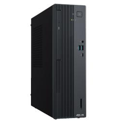 ASUS ExpertCenter z USB-A, USB-C, avdio priključki ter bogatim naborom zadnjih vhodov in izhodov zagotavlja enostavno povezovanje zunanjih naprav, monitorjev in omrežne opreme.