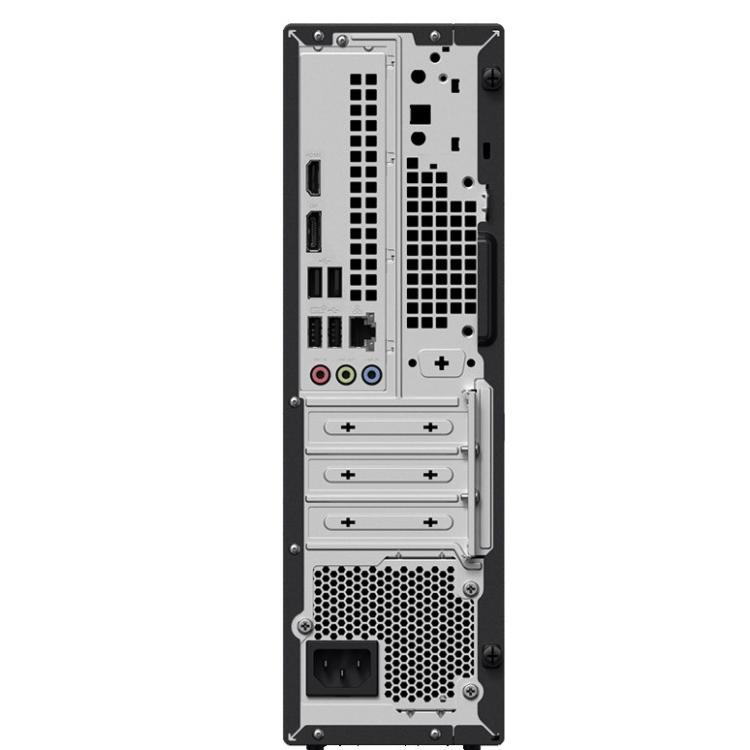 Poslovni računalnik ASUS ExpertCenter z učinkovitim hlajenjem, robustno izdelavo in razširljivim ohišjem nudi visoko produktivnost, stabilnost in dolgoletno zanesljivo uporabo.