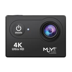Kamera akcijska Moye Venture 4K