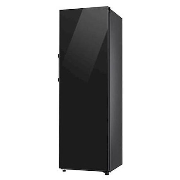 Hladilnik Samsung Bespoke RR39C76C322/EF 186 cm, 321 l, E, črna
