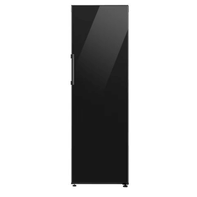 Hladilnik Samsung Bespoke RR39C76C322/EF 186 cm, 321 l, E, črna