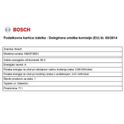 Vgradna pečica Bosch HBA573BS1_6