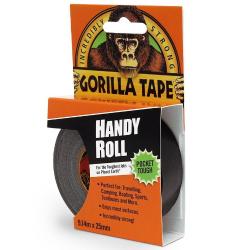 Tri slojni lepilni trak Gorilla Tape, 9 m_1