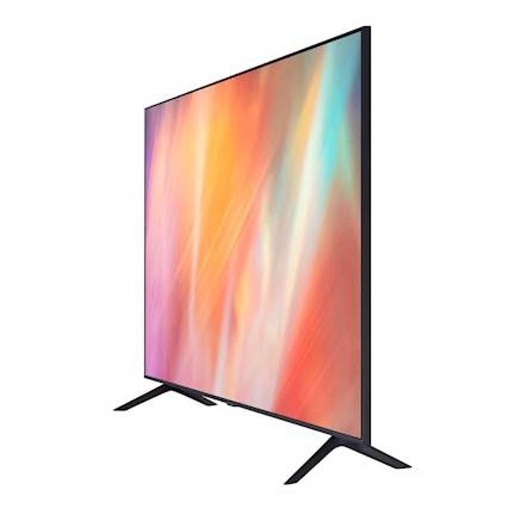 Televizor Samsung 75AU7172 4K UHD LED Smart TV, diagonala 190 cm_2