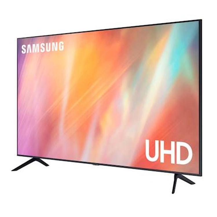 Televizor Samsung 75AU7172 4K UHD LED Smart TV, diagonala 190 cm_1