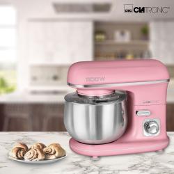 Kuhinjski aparat Clatronic KM 3711P, pink - kuhinjski robot