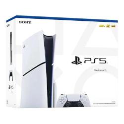 Igralna konzola PlayStation 5 Slim