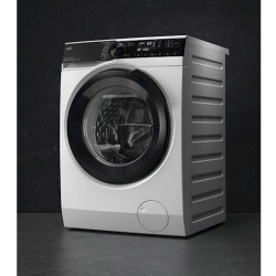 Pralni stroj AEG LFR73944QE, AutoDose, 9 kg, WiFi