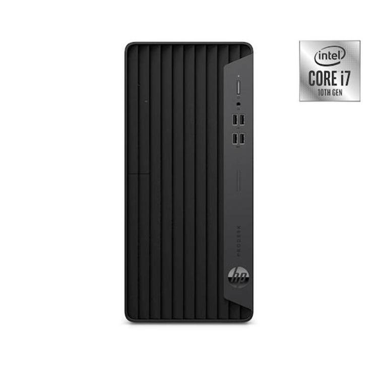 HP računalnik ProDesk 400 G7 MT i7-10700 / 16GB / SSD 512GB / HDMI / Win 10 Pro
